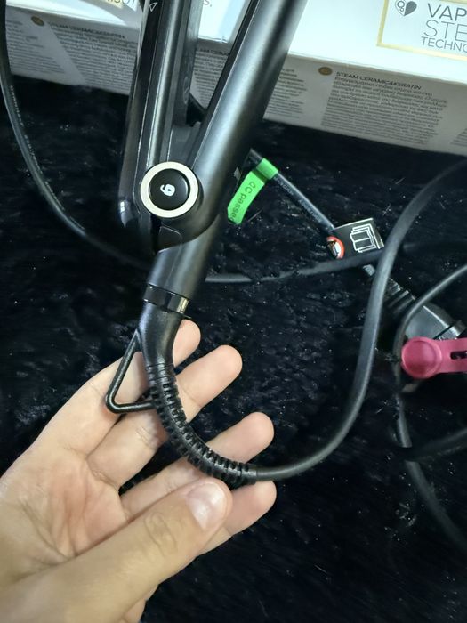 Alisador de Cabelo Bellissima