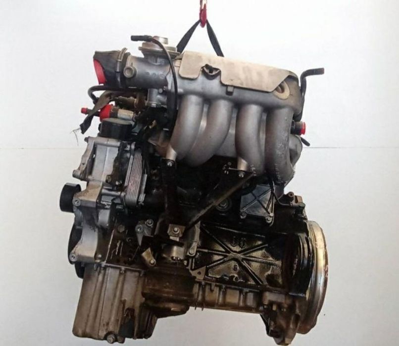 Motor Mercedes C200 C220Cdi 2.2Cdi W202 125Cv Ref.611.960