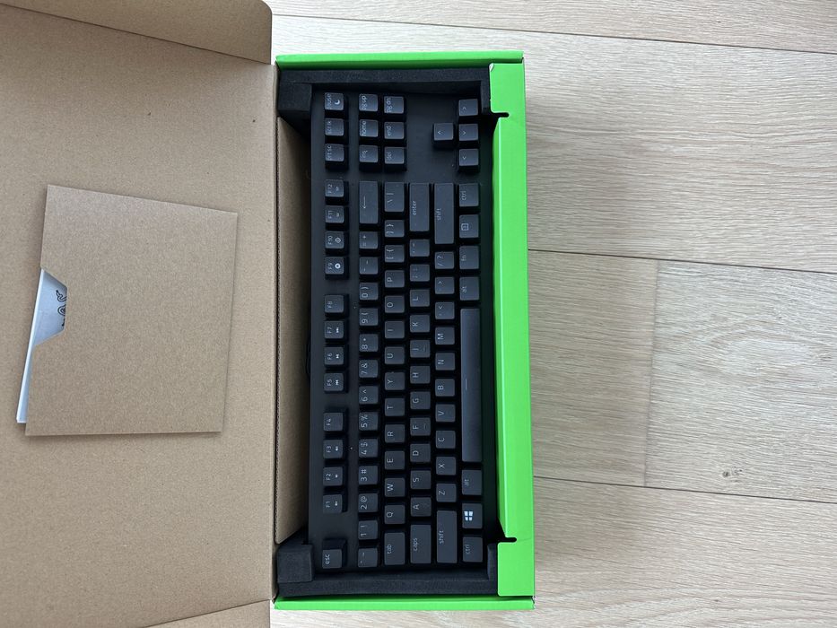 Razer Huntsman V2 TKL