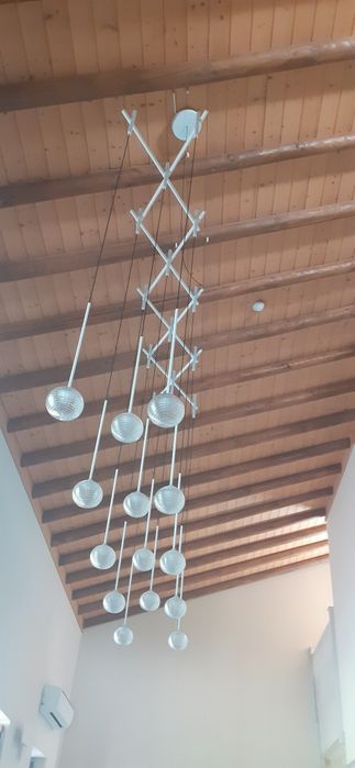 Candeeiro de teto VIBIA430539617495296003