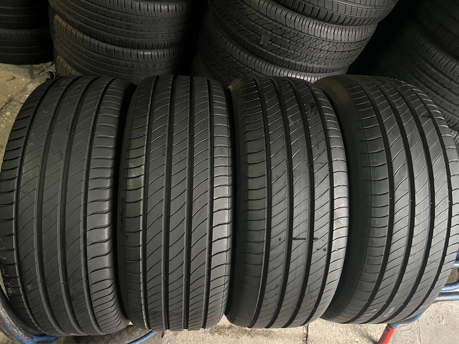 215/50/17 R17 Michelin Primacy 4 4шт