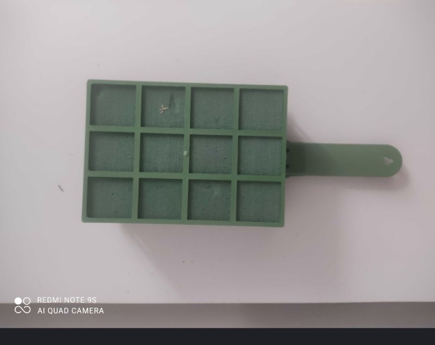 Floret średni - ZESTAW 30szt