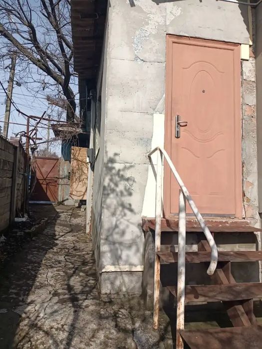 Продам часть дома на улице Давыдова 16000$