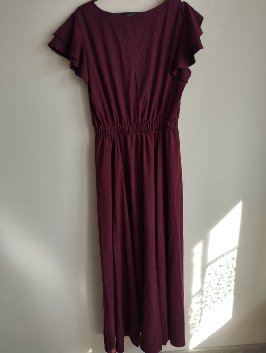 Sukienka suknia koktajlowa Numoco