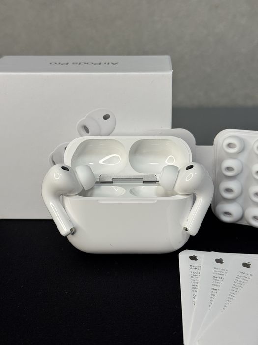 Навушники Apple Airpods Pro 3