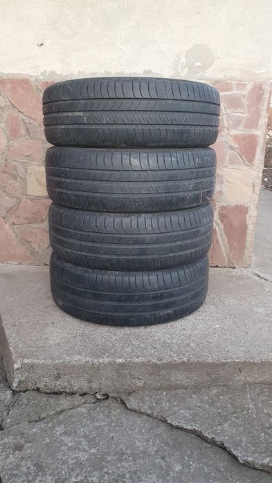 Комплект коліс Michelin 205/60/16 ЛІТО Протектор 6 мм.