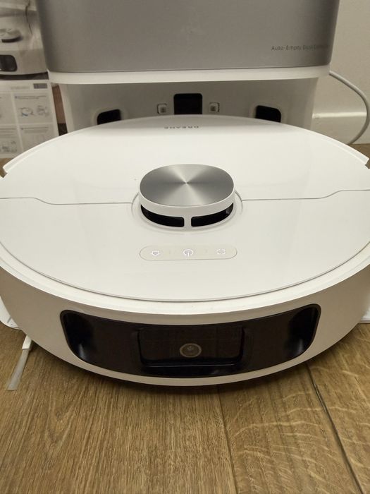 Odkurzacz dreame L10s ultra gen - powystawowy