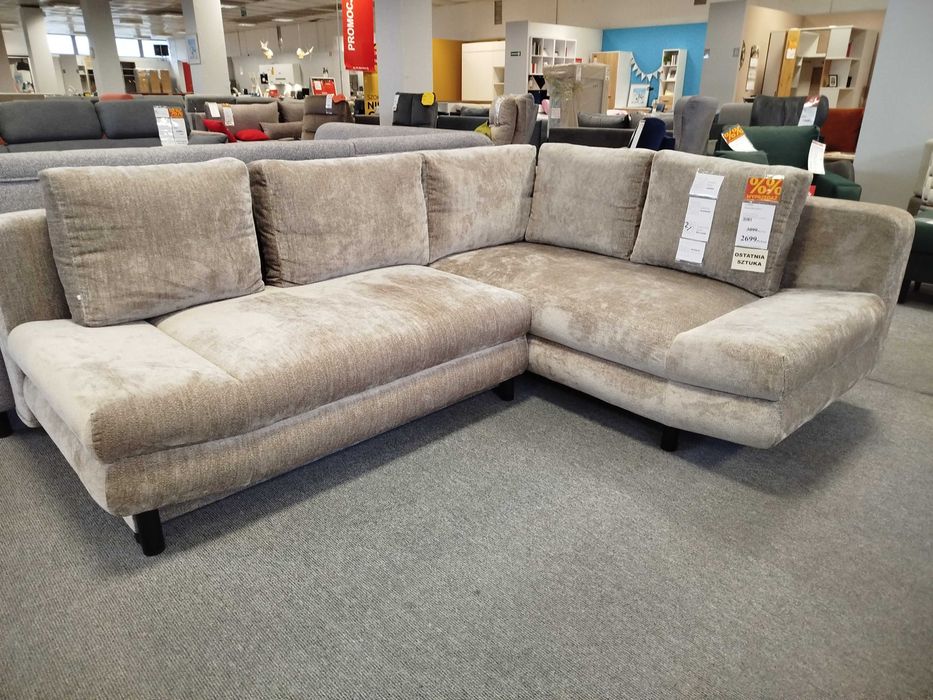 ! Narożnik Lomi - Ostatnia sztuka !