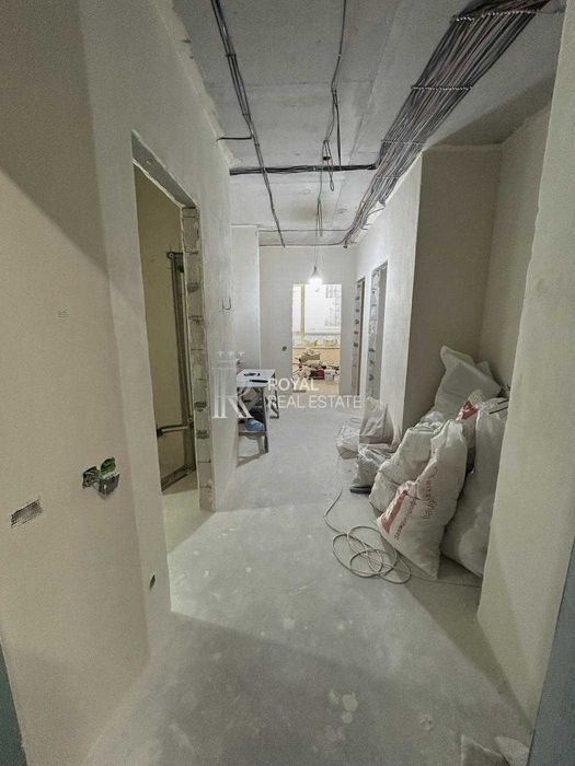 Продаж квартири. ЖК Грейт. Євро-3-кімнатної квартири 75,9 м² | ЖК «Great». м Славутич, Осокорки. ТРЦ River Mall