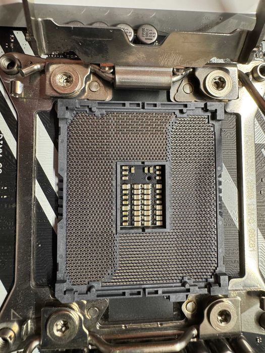 Asus Prime X299 Deluxe II