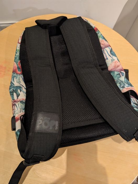 Mochila marca Oh My Pop