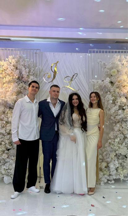 Випускний & Весільний танець Дніпро | Хореограф | Выпускной вальс