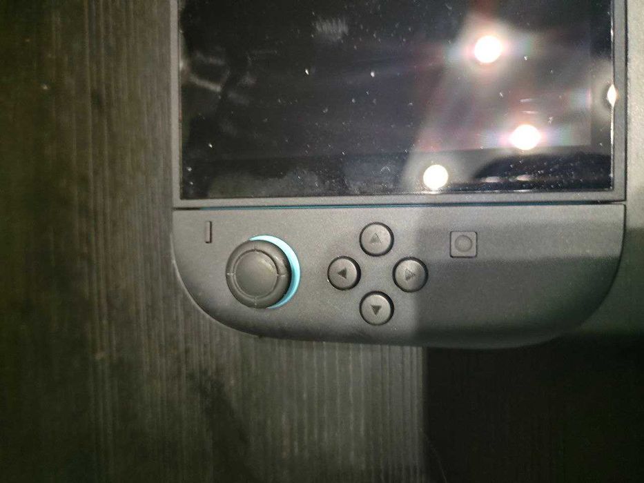 Nintendo Switch 2 Б/В