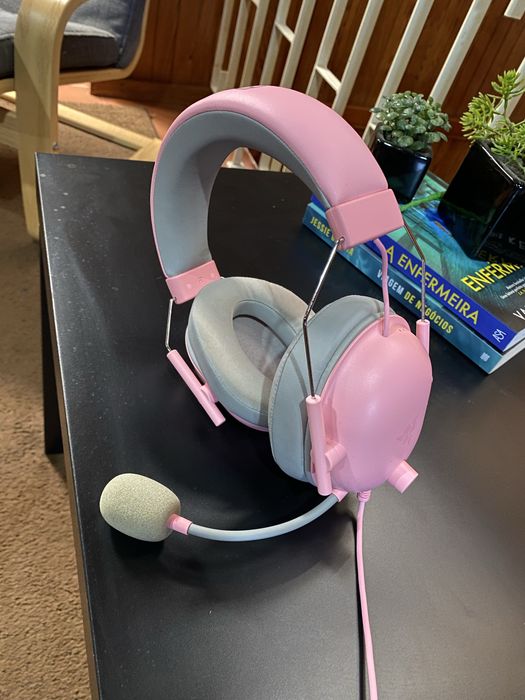 Headset razer blackshark