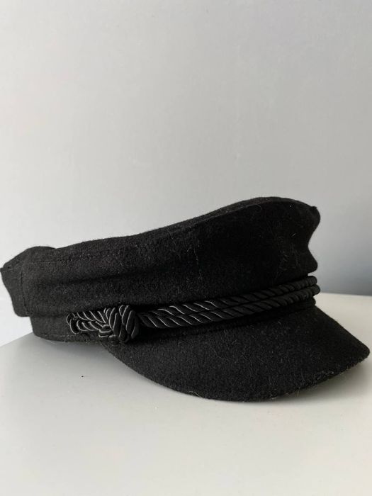 Фуражка (кашкет, кепка, капелюх) h&m