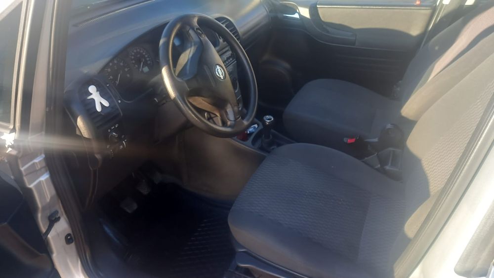 Sprzedam Opel zafira