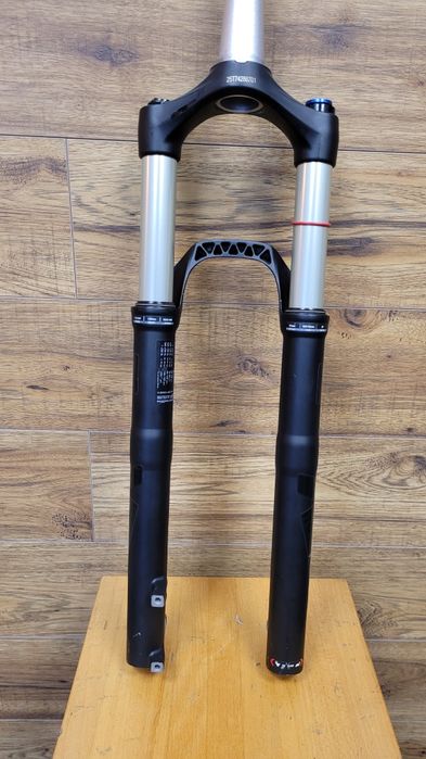 Amortyzator Roc Shox Recon Gold RL 29" 120mm Taper ster. 19cm ładny St