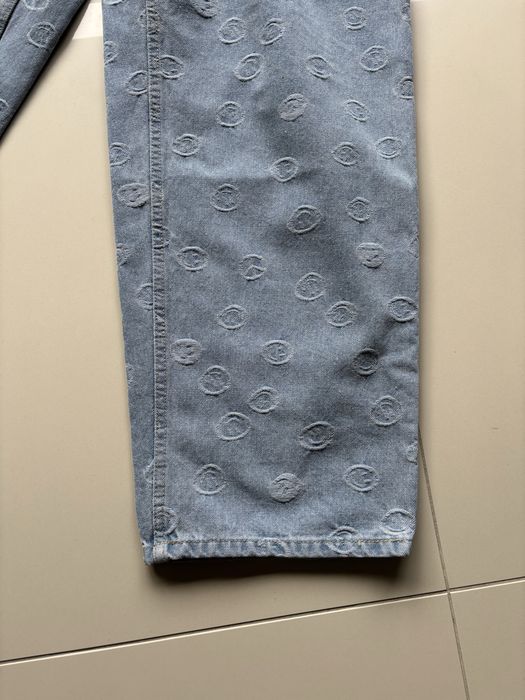 Spodnie MOLO Jeans 176cm