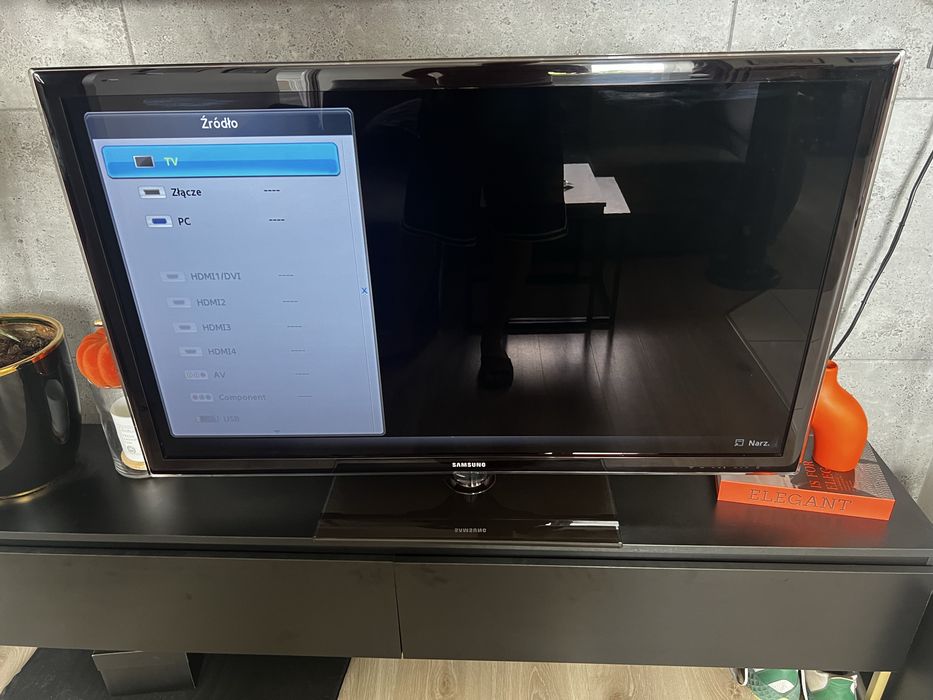 Telewizor Samsung