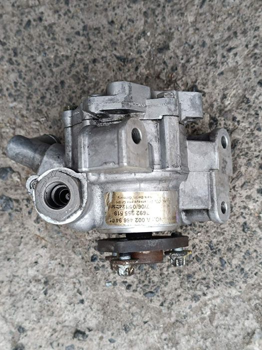 Продам насос гидроусилителя руля Мерседес w203