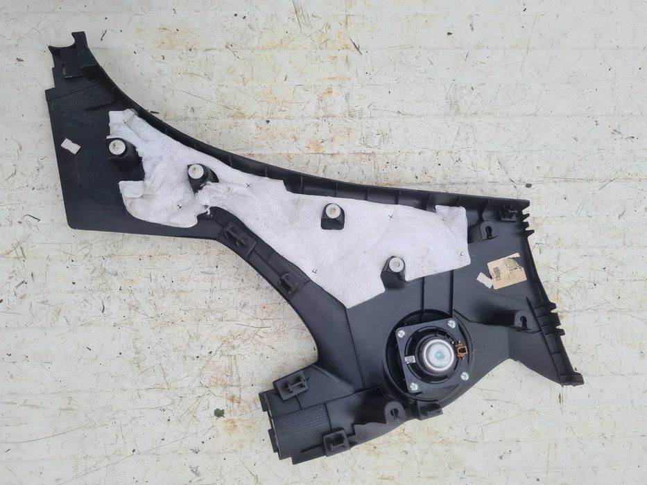 Nissan 370z tapicerka boczek tył lewy głośnik 76901-1EA0A