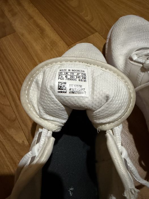 Кроссовки Adidas Kaptir Super оригинал