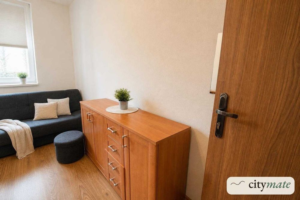 Mieszkanie – Poznań, Łęgi Dębińskie, Wilda - Widok 4