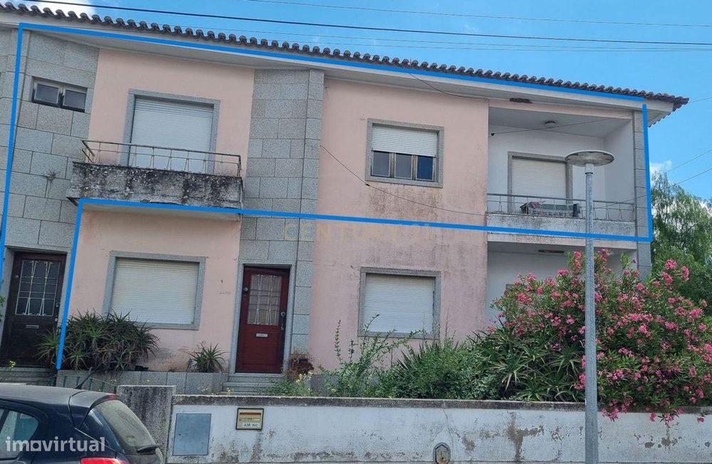 Grande oportunidade de negocio