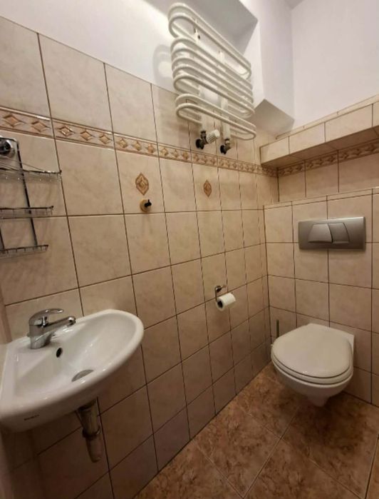 Apartament Juliusz Słowacki Szczawno Zdrój