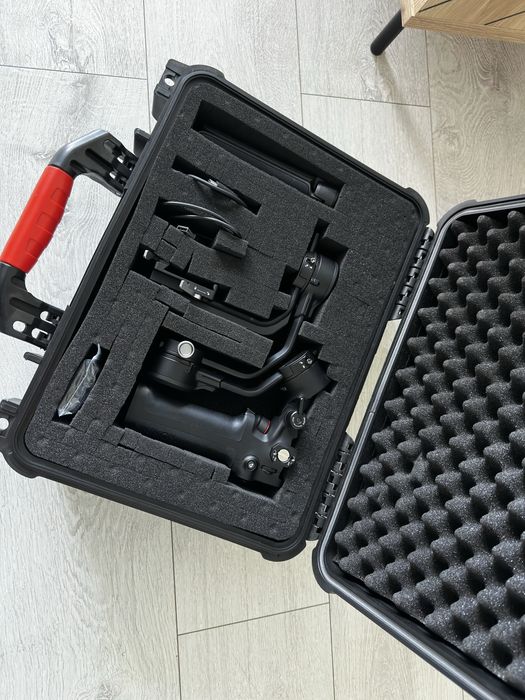 Stabizator DJI RSC 2 Ronin SC 2