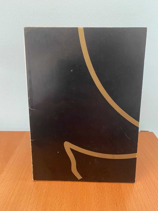 Revelação da Terceira Era Control/Mundo - Carlos Santos