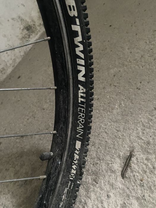 Bicicleta montanha exelente estado