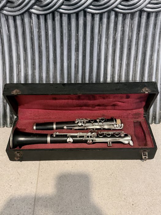 Clarinete profissional Noblet Artist