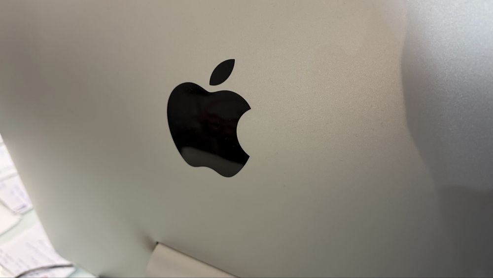 iMac 27 2017 estimado