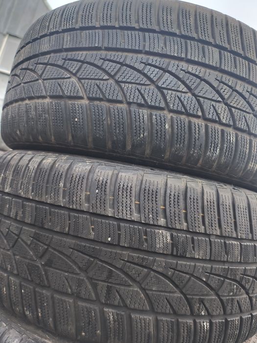 245/50R18 Hankook Runflat 2020рік