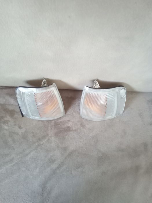 Piscas Opel Frontera A