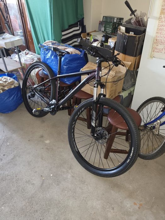 Bicicleta Coluer Ascend
