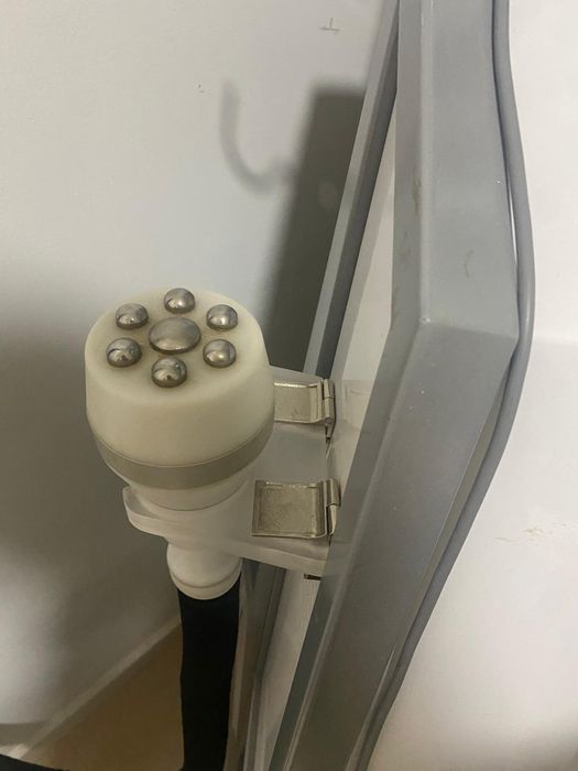 Body health máquina de tratamento estético