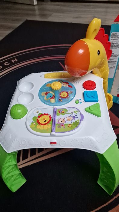 Zabawka Fisher Price.