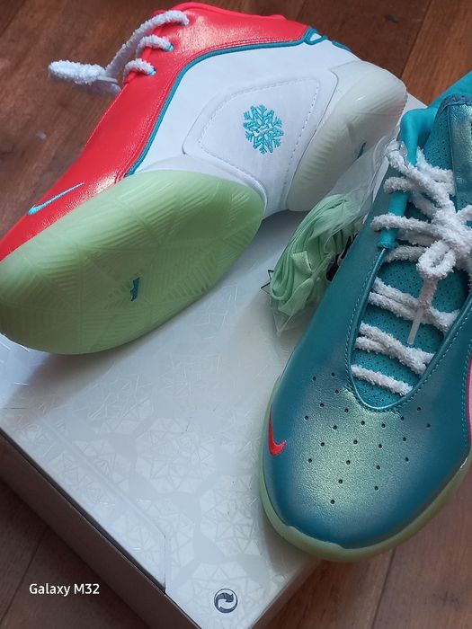 NIKE LeBron 22 р.43