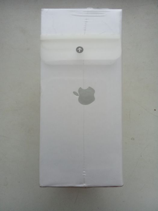 Apple EarPods pro 2 (MQD83RU/A)