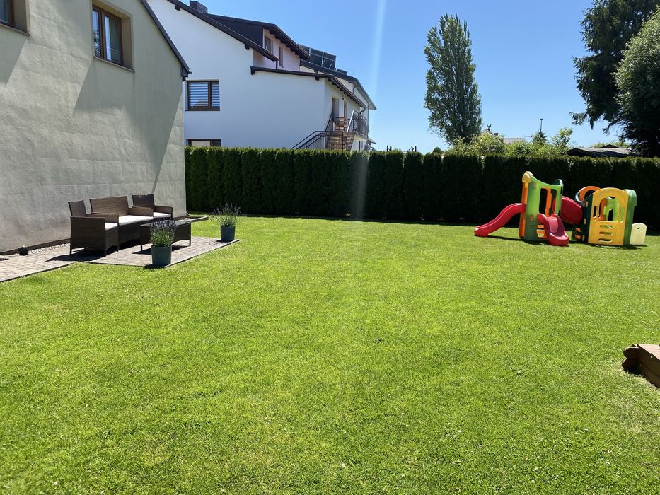 Apartament 4/5 osobowy w Karwi