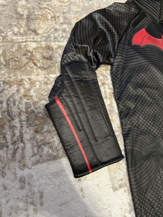 Strój Batmana, bal, zabawa, kostium, przebranie