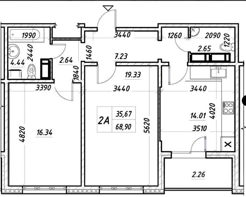 2к69м Будинок#3 Зданий Оболонь Сімʼї Кульженків Коноплянська Навігатор