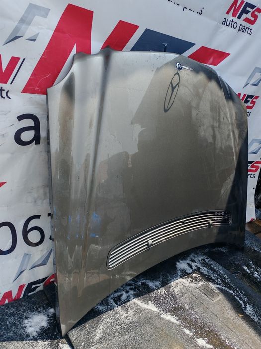 Капот mercedes w211 рестайлінг a2118800157