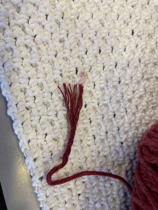 Barbante - Fio para macramé, tricot ou crochet