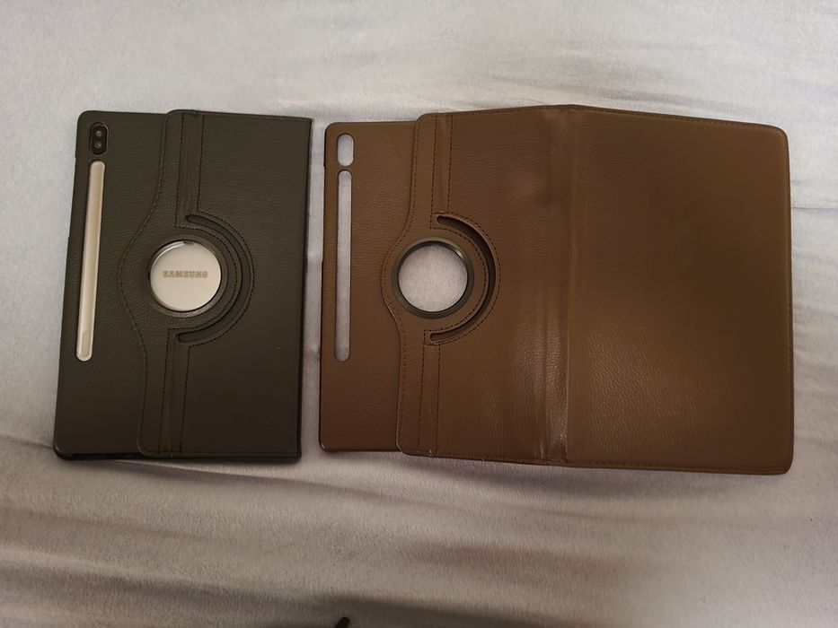 Tablet Samsung galaxy tab s6 lte 6/128 gb