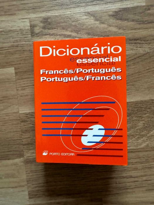 Dicionário Francês/Português