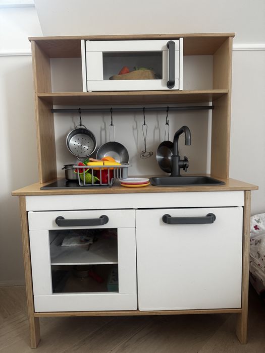 Kuchnia dla dzieci ikea