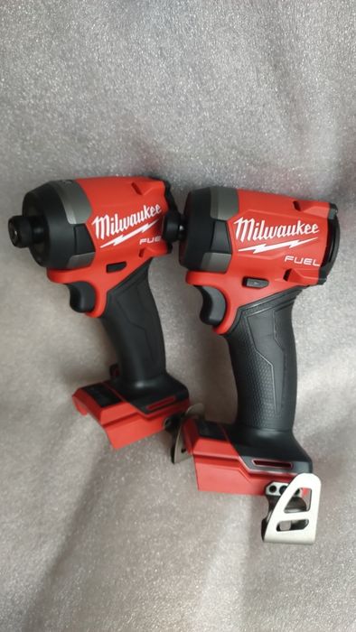 Zakrętarki Milwaukee M18 fid3. Gwarancja 3 lata